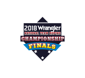 Diseño de Logo por krcngl para Wrangler Team Roping Championships | Diseño: #19133221