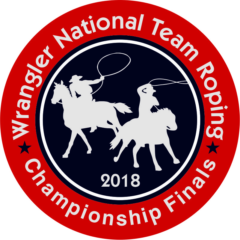 Diseño de Logo por iber para Wrangler Team Roping Championships | Diseño #19179580