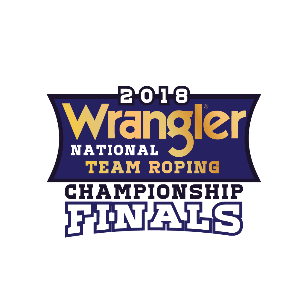 Diseño de Logo por poncy.hanilap para Wrangler Team Roping Championships | Diseño #19187205