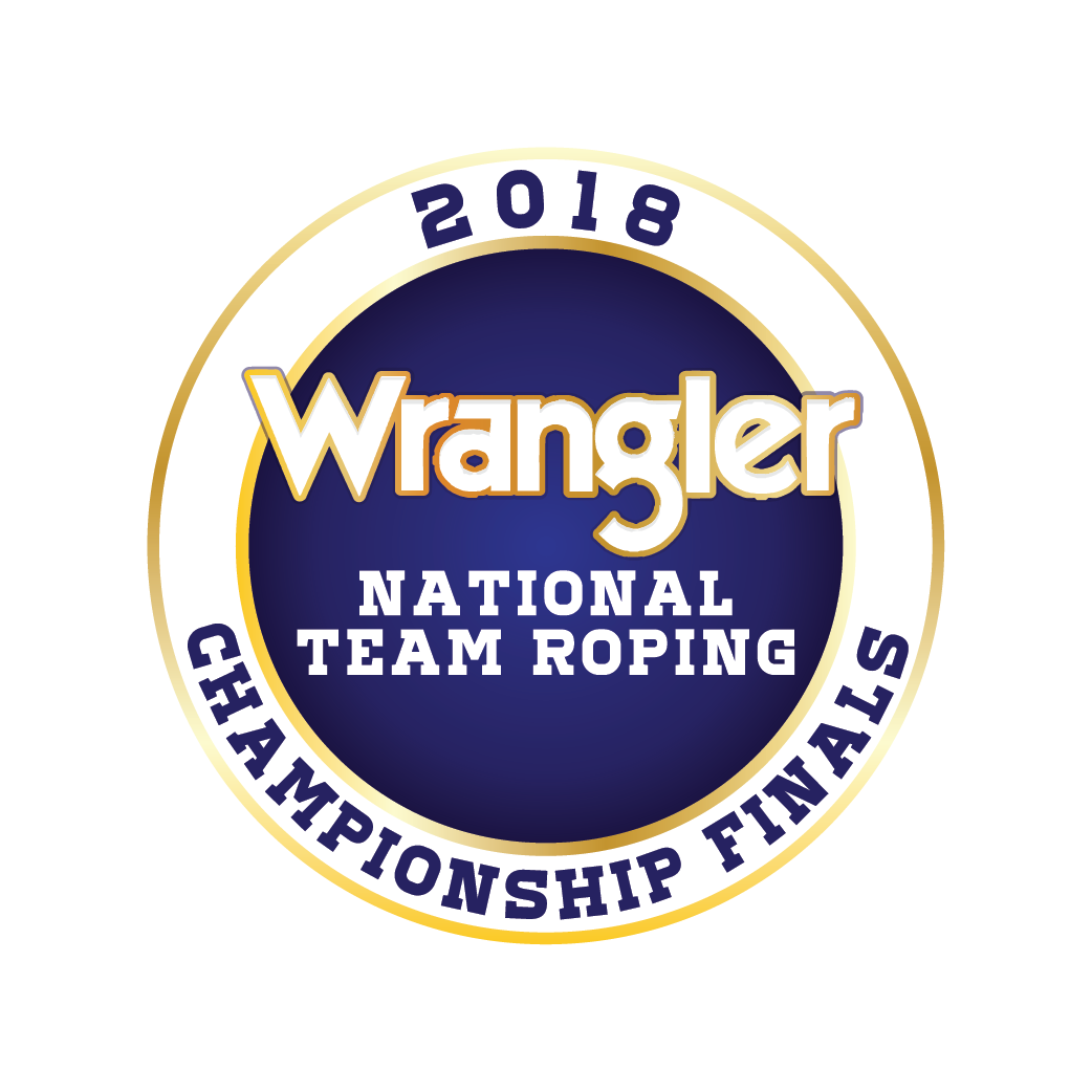 Logo-Design von poncy.hanilap für Wrangler Team Roping Championships | Design #19187215