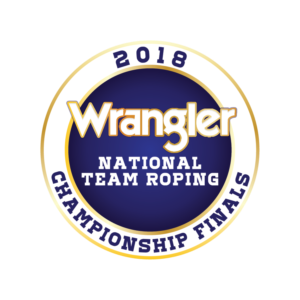 Diseño de Logo por poncy.hanilap para Wrangler Team Roping Championships | Diseño: #19187215