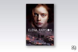Book Cover Design by angejimenezm