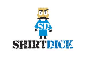 Logo Design by davebowman for Shirtdick.com | Design: #19194404