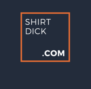Logo-Design von Maria526 für Shirtdick.com | Design #19138270