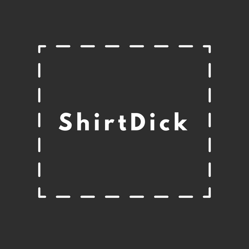Logo Design by Maria526 for Shirtdick.com | Design #19138271