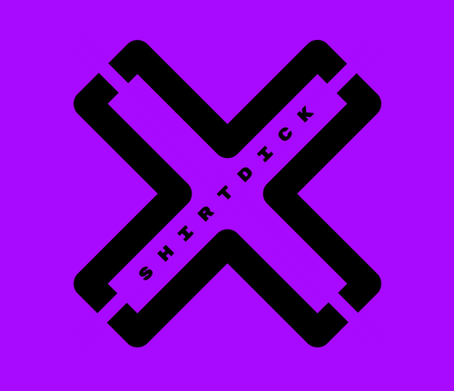 Logo Design by Maria526 for Shirtdick.com | Design #19154742