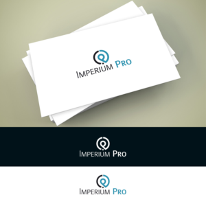 Imperium Pro | Design de Logo par ClearDesign