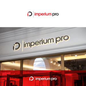 Imperium Pro | Logo Design by Maxo-Biz