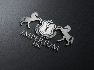 Imperium Pro | Diseño de Logo por 333 Adrian 888