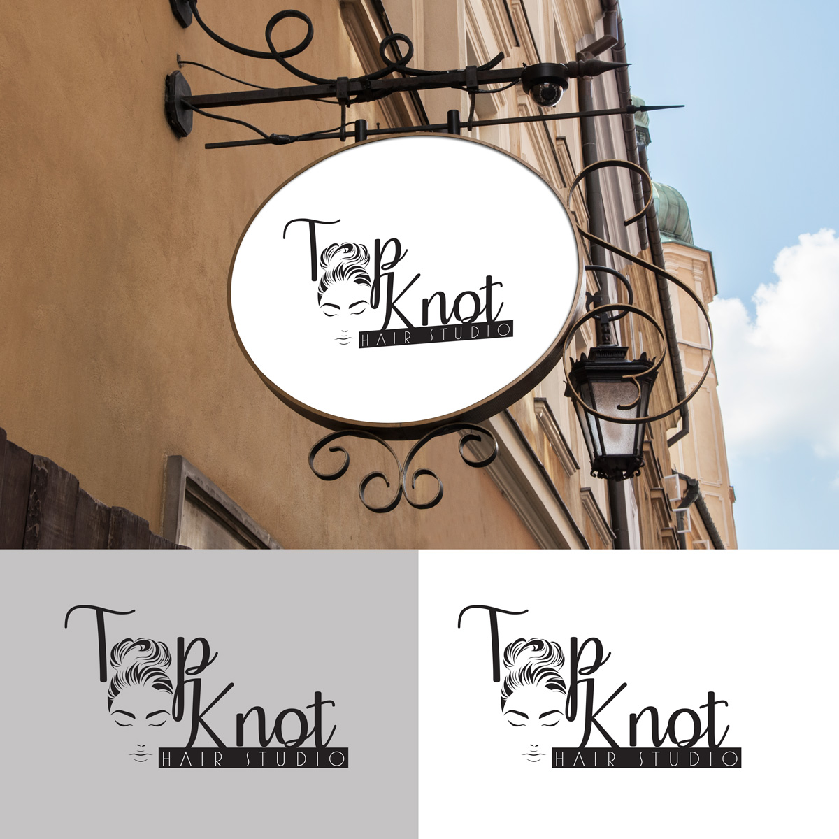Logo Design by Impressive Solutions for this project | Design #19136431