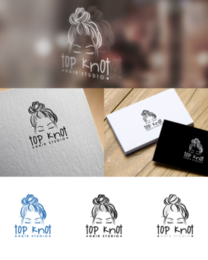 Logo Design by Anekaa for this project | Design: #19135240