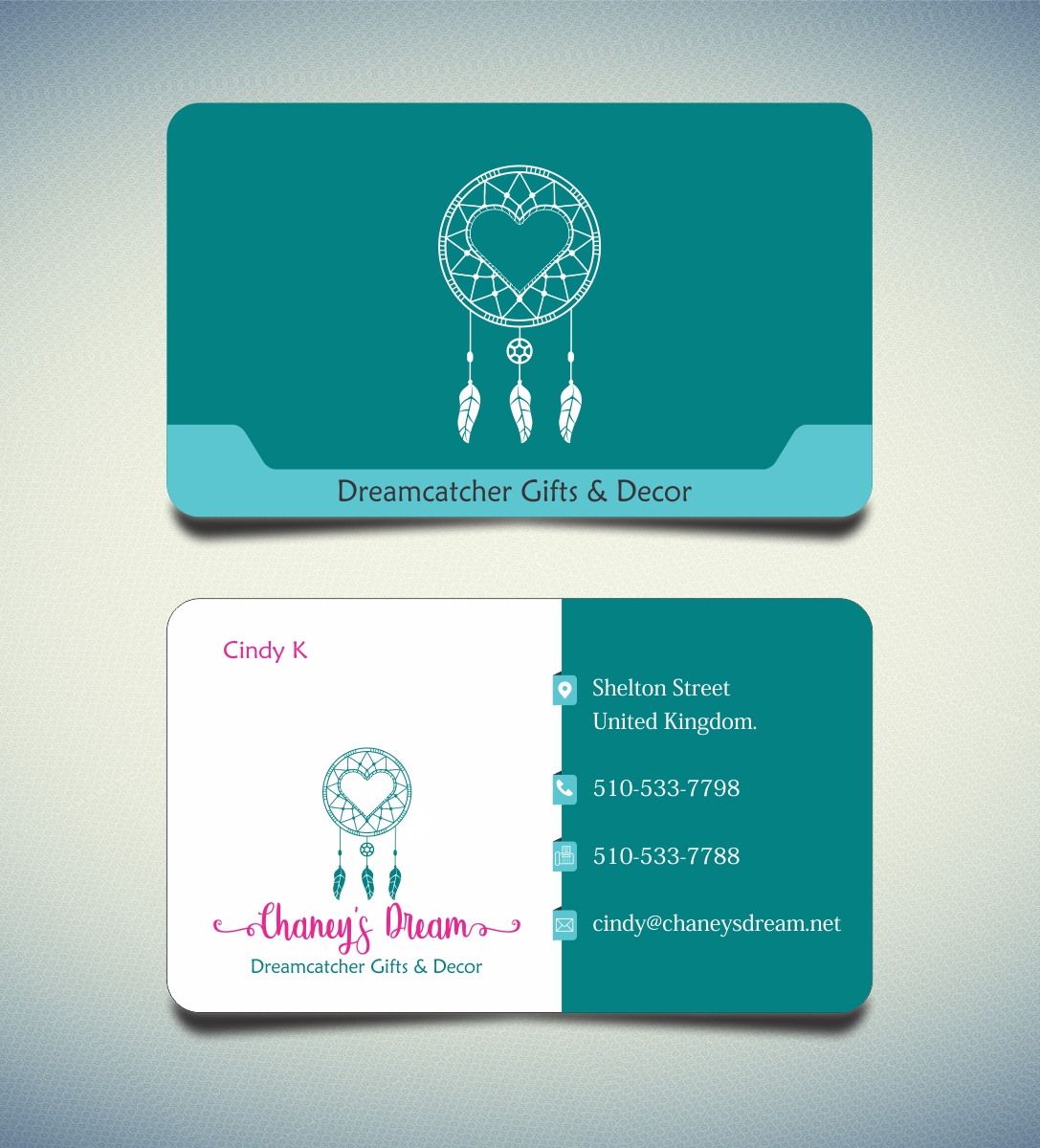 Design de Logo par Robert Macwan pour ce projet | Design #19345255