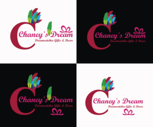 Logo Design by Kanta Chimrani for this project | Design: #19287237