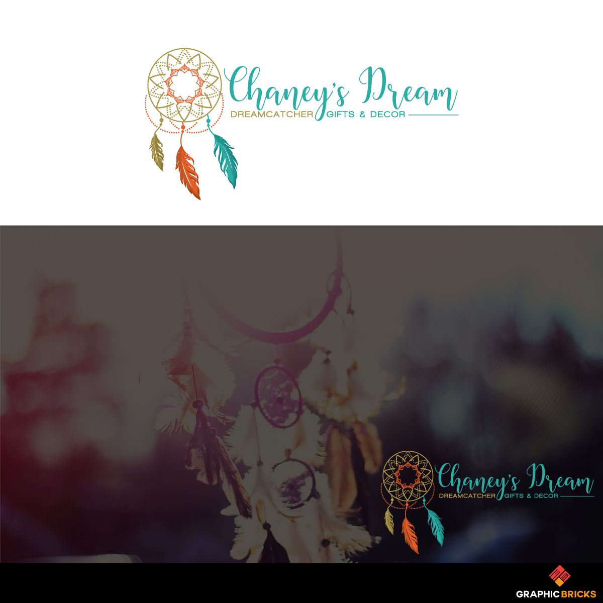 Logo Design by Graphic Bricks for this project | Design #19177426