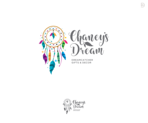 Logo Design by D_Mantra for this project | Design #19141717