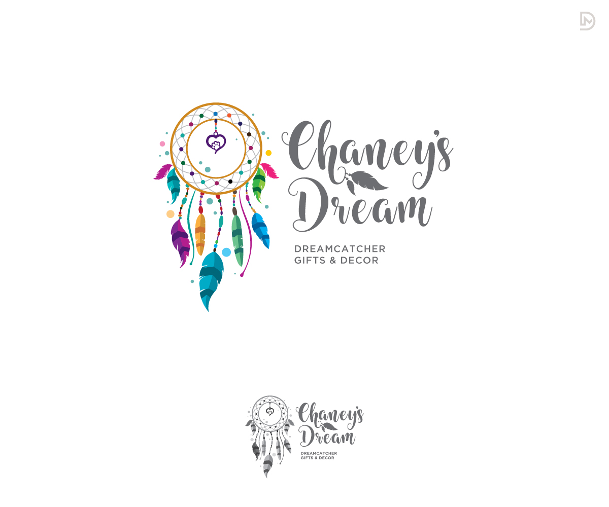 Logo Design by D_Mantra for this project | Design #19159061