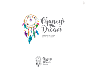 Logo Design by D_Mantra for this project | Design: #19159061