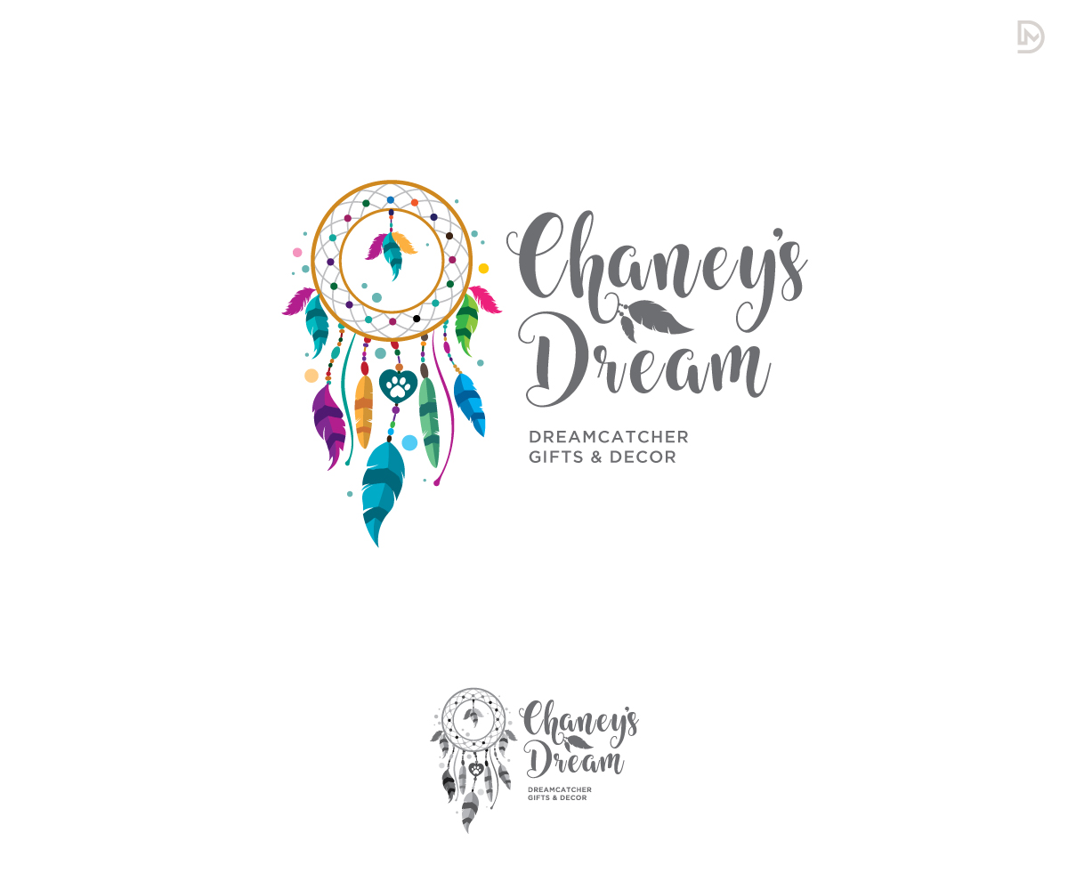 Logo Design by D_Mantra for this project | Design #19159062