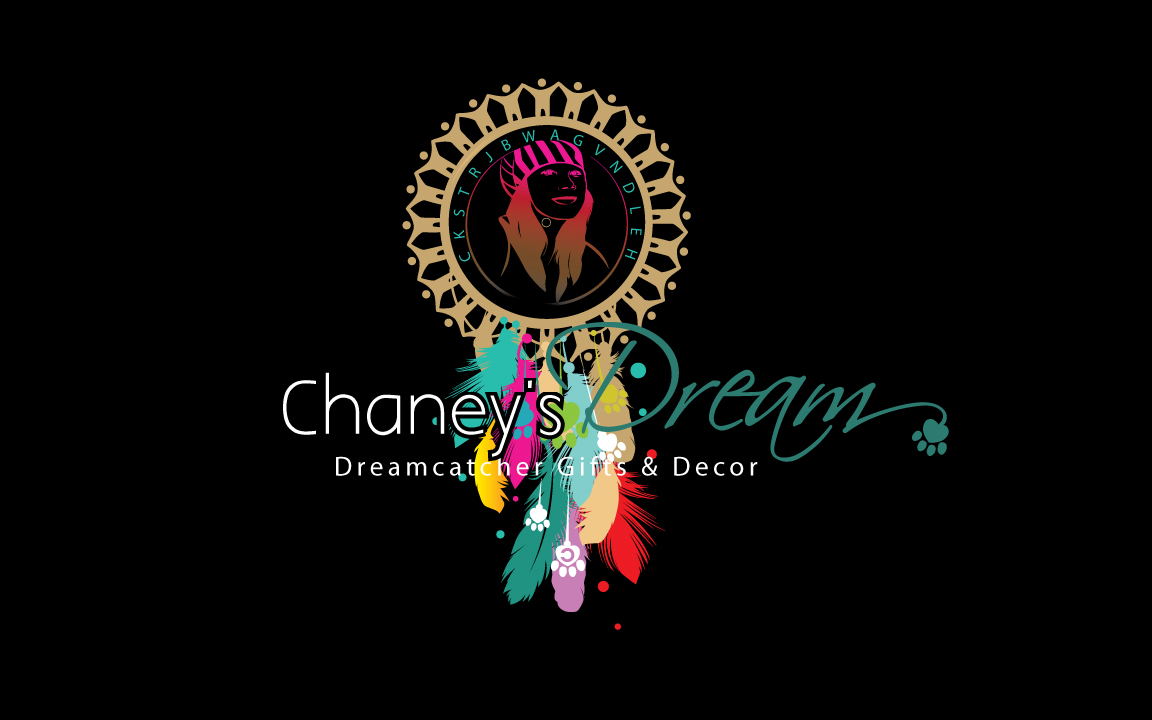 Logo Design by GODDREAMCREATION for this project | Design #19222831