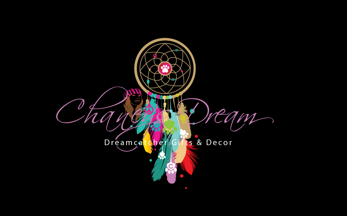 Logo Design by GODDREAMCREATION for this project | Design #19260766