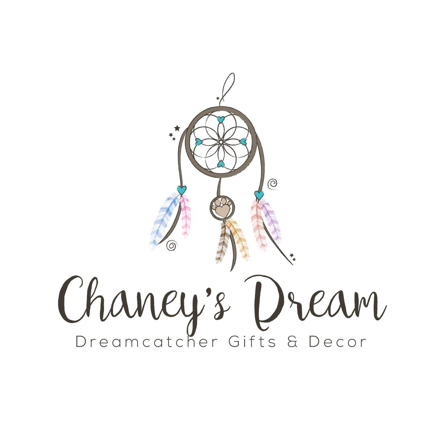 Logo Design by Marianna K. for this project | Design #19195797
