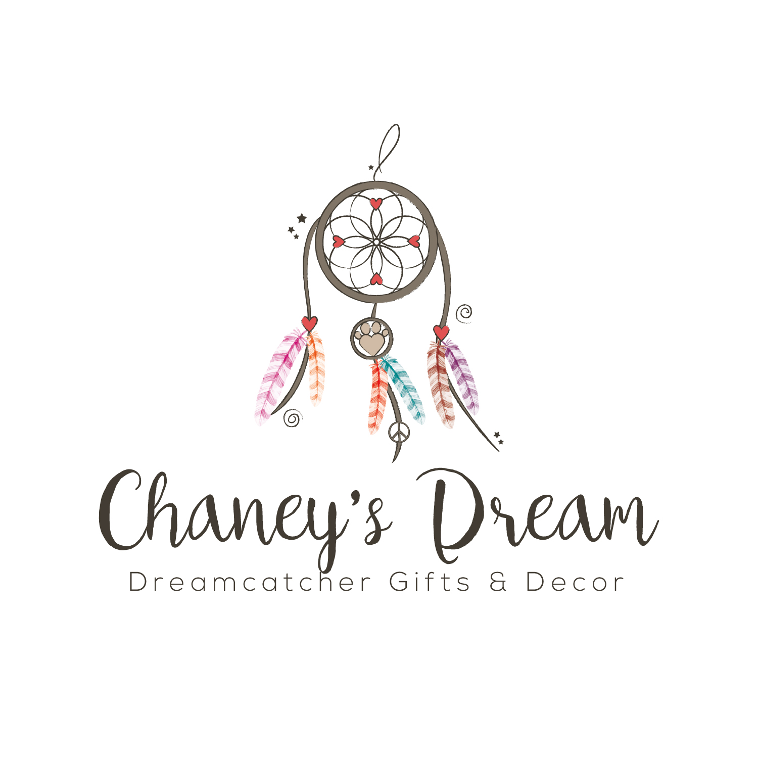 Logo Design by Marianna K. for this project | Design #19247566