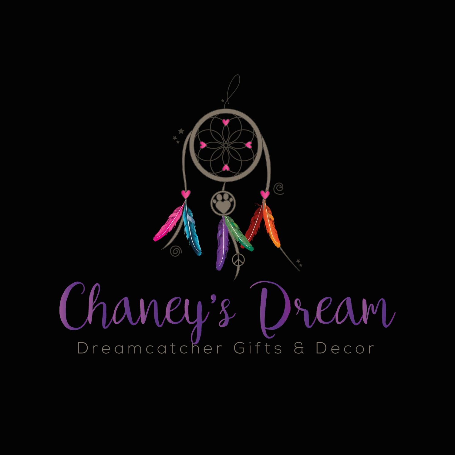 Logo Design by Marianna K. for this project | Design #19268899