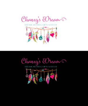 Logo Design by dezin_20