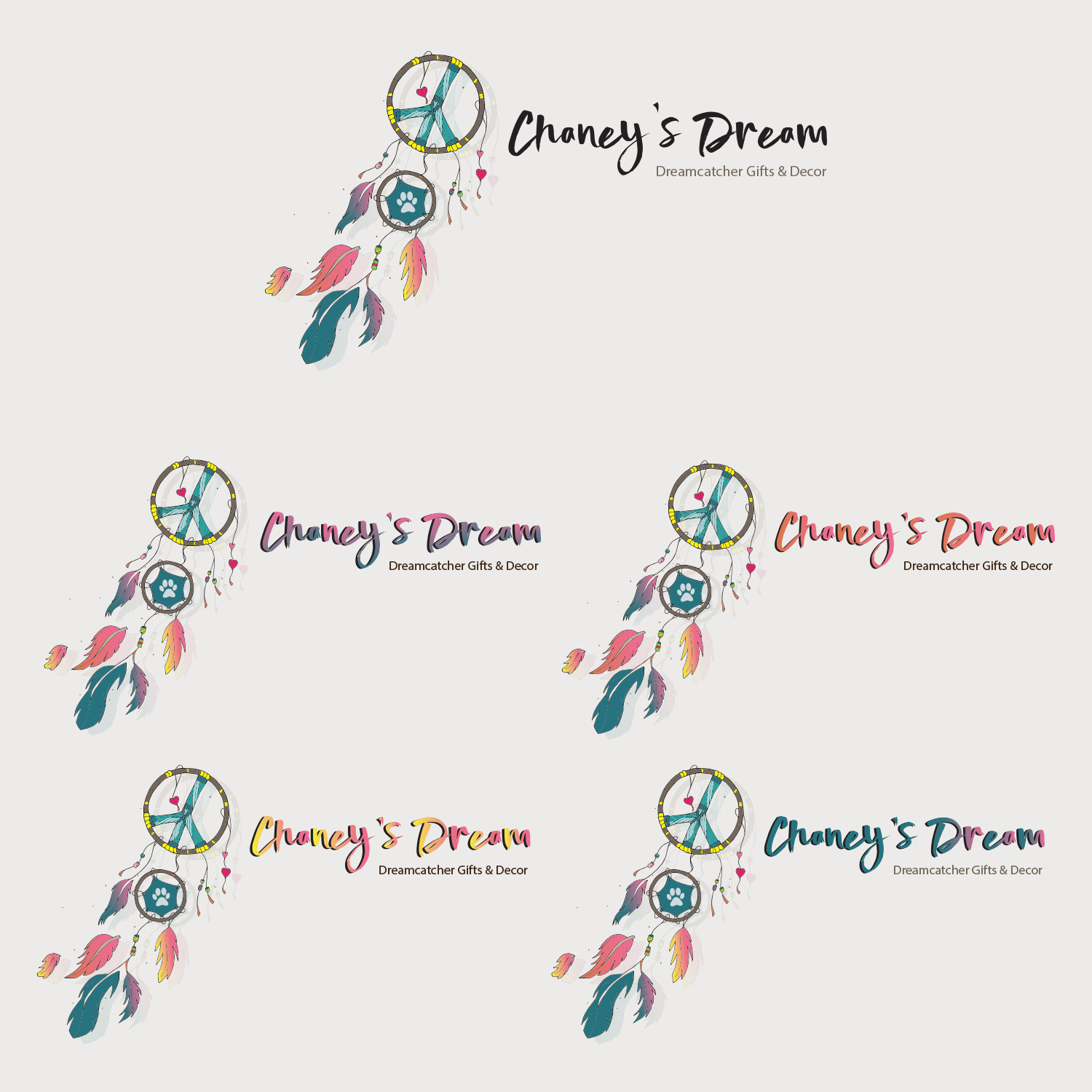 Logo Design by ThalassophileX for this project | Design #19290016