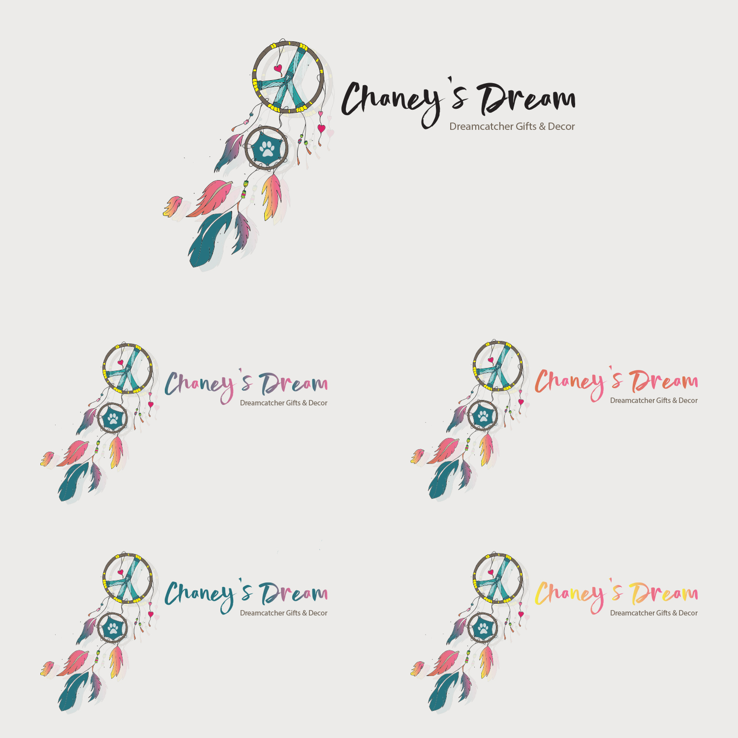Logo Design by ThalassophileX for this project | Design #19290017