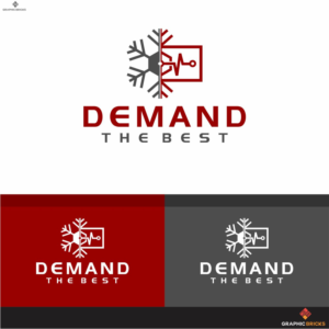 Logo Design by Graphic Bricks