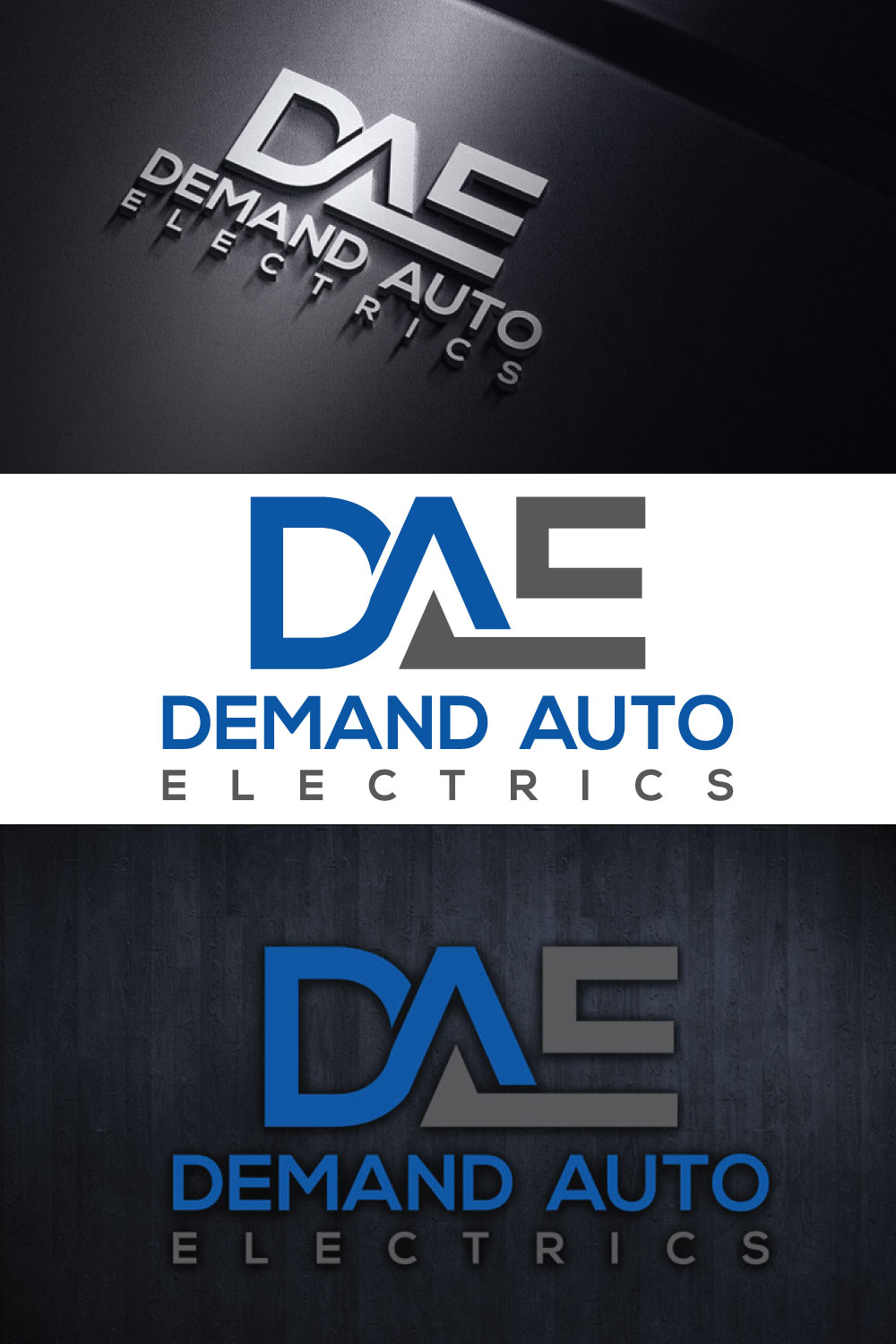 Logo Design by Blue Berry for this project | Design: #19155037