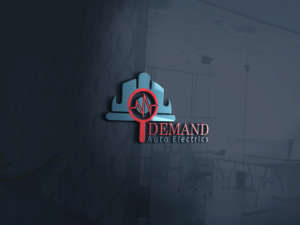 Logo Design by rocklee for this project | Design: #19162885