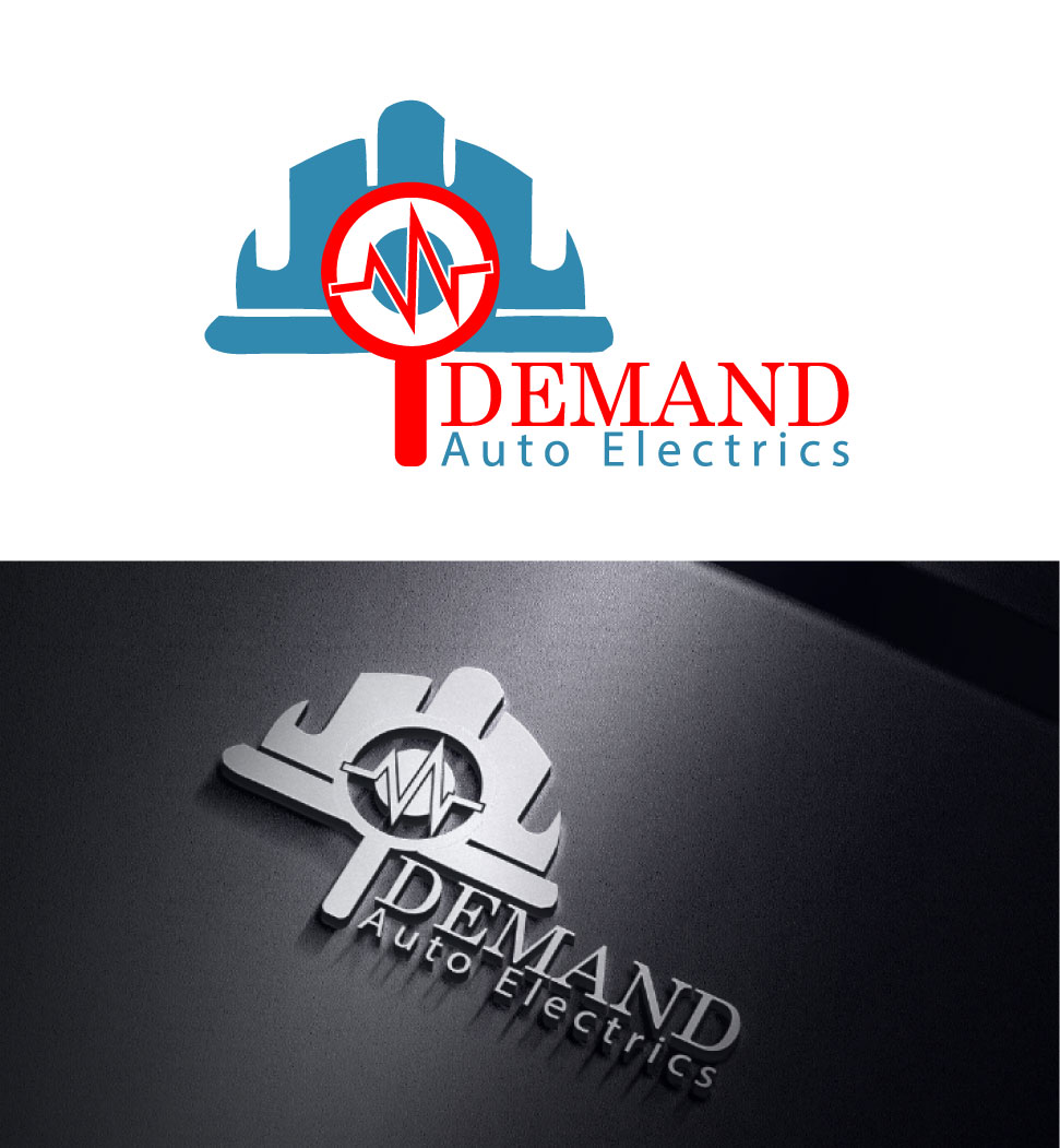 Logo Design by rocklee for this project | Design #19162887