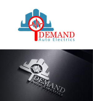 Logo Design by rocklee for this project | Design: #19162887