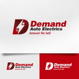 Logo Design by rafaeldsgn for this project | Design: #19157298
