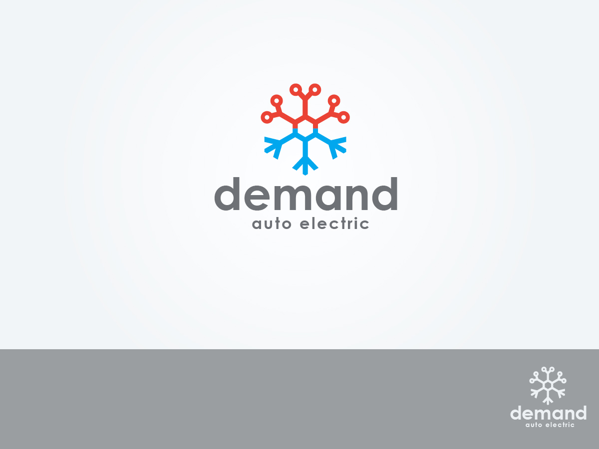 Logo Design by ArtCreative for this project | Design #19171369