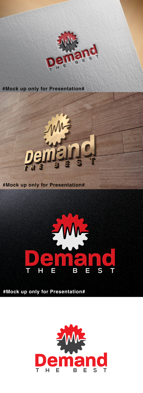 Logo Design by designmind78 for this project | Design #19146351