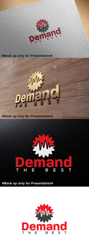 Logo Design by designmind78 for this project | Design: #19146351