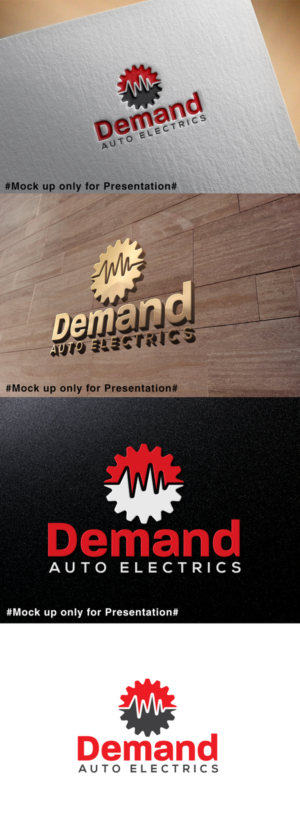 Logo Design by designmind78 for this project | Design: #19153050