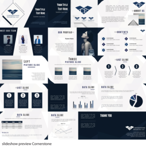 PowerPoint Design by silvi