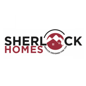 Logo Design by M2-VisualArt for Sandhoff Homes  | Design: #19152797