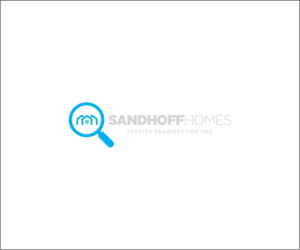 Logo Design by ritzone789852 for Sandhoff Homes  | Design: #19191478