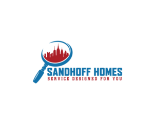 Logo Design by Tasnova 2 for Sandhoff Homes  | Design: #19140704