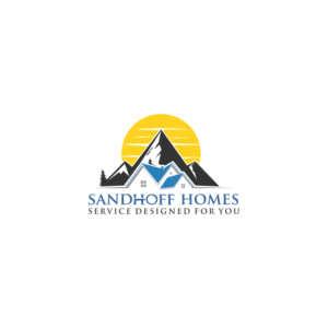Logo Design by dhede 2