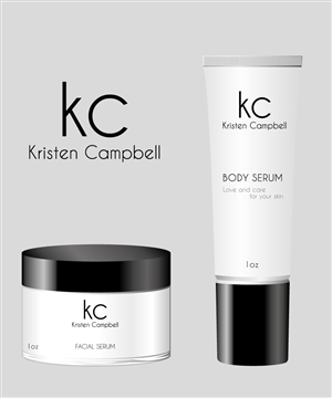 Packaging Design by Rinat Graphics
