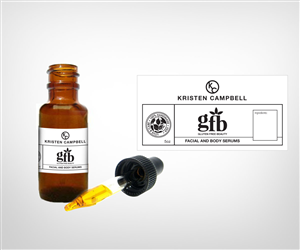 Packaging Design by Khoo for this project | Design: #2877617