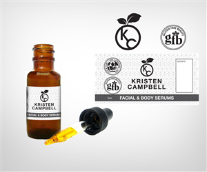 Packaging Design by Khoo for this project | Design: #2884850