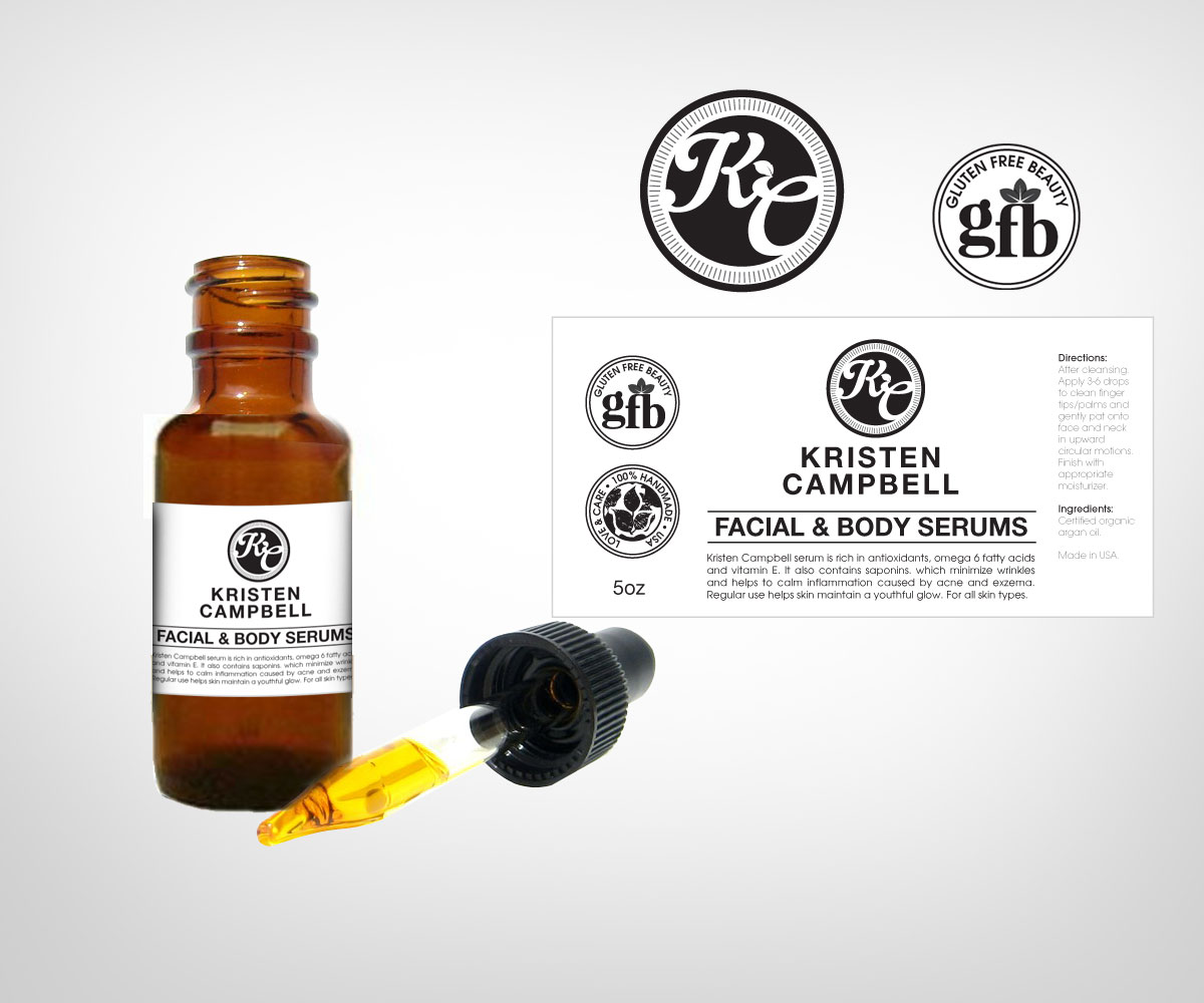 Packaging Design by Khoo for this project | Design #2885128