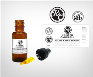 Packaging design for high end, natural skin care line needed | Packaging Design by Khoo